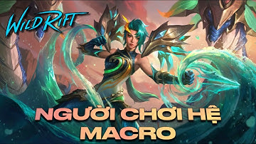 LMHT : Tốc Chiến - Best KAISA - Người chơi hệ MACRO cách đánh mà anh em nên tham khảo
