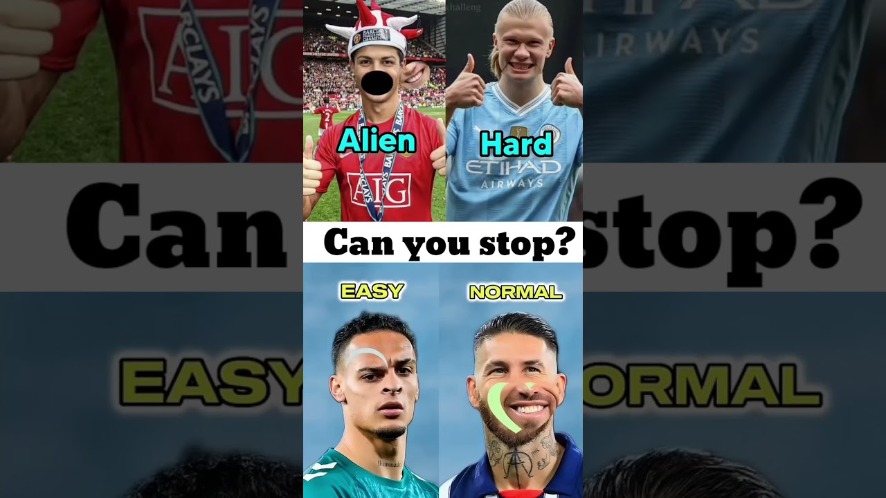 GO! Pause at Ronaldo’s Face Before Time Runs Out ⏳😤