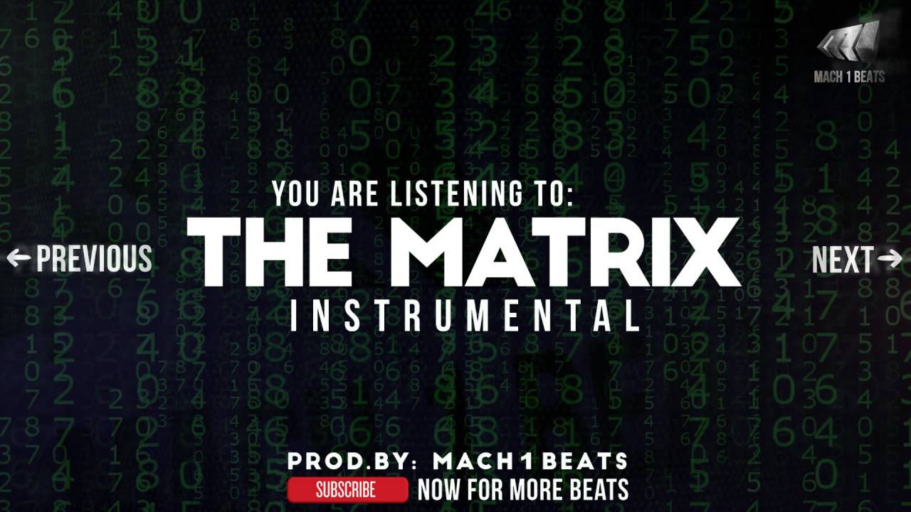 Trap Instrumental | Hopsin X Tech N9ne Type Beat | (Prod. Mach1 Beats)