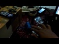 arduino with relay