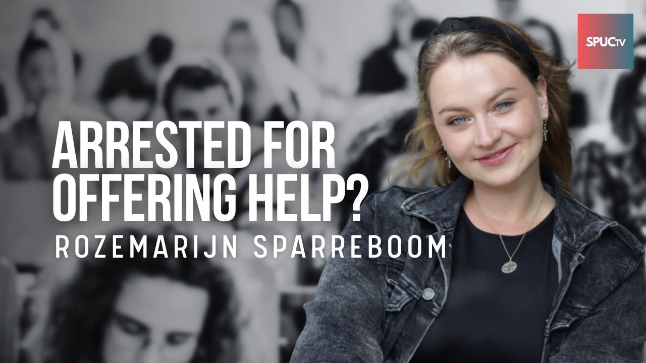 Arrested for Offering Help? | Heartbeat