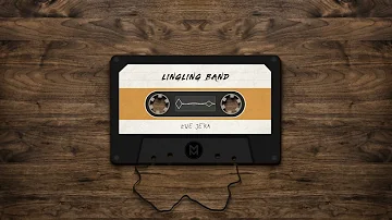 Lingling Band - Kwe Jera