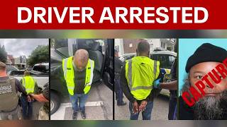 Police arrest man involved in deadly Kelly Drive hit-and-run