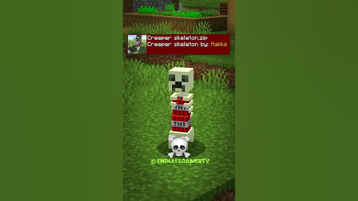 Crazy Minecraft Texture Packs