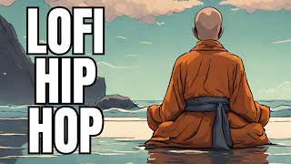 BuddhaBeats Lofi Hip Hop (Chakra Healing)