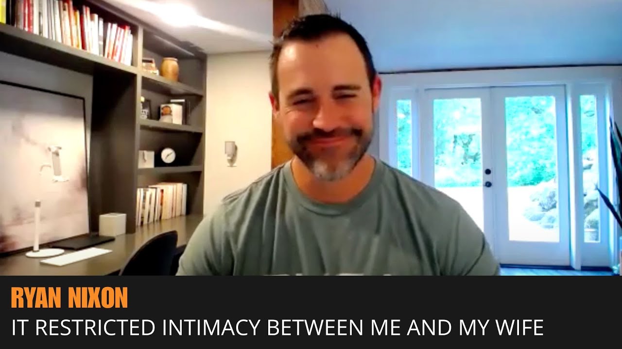 Ryan Nixon Testimony