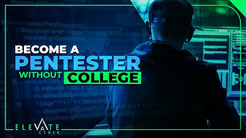 How To Become a Web App Pentester Without College