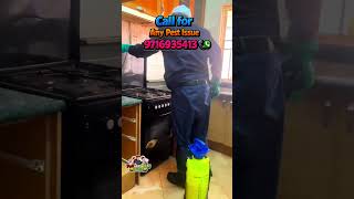 हर Pest का इलाज!