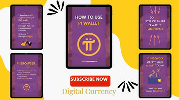 ♨️How To Create Pi Wallet & Send Pi And Received Pi? || Pi Core Team ||♨️