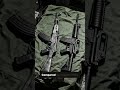 Why the AK-47 Took Over the World 🌍 (The Real Reason) #shorts #history #military #warhistory #war