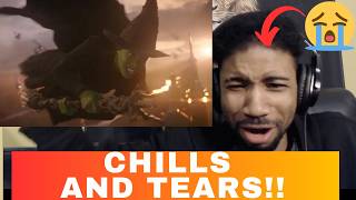 Famous WICKED | RAPPER'S FIRST TIME REACTION PART 11 [FINALE] (YOUTUBE EDIT) Profile