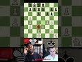 White Sacrifices... EVERYTHING! 😱🔥♟️ #chess