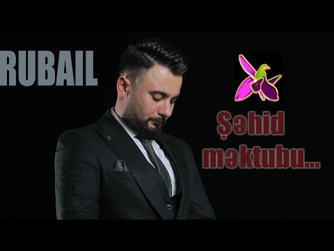 Rubail Azimov  - Şəhid məktubu ... (Official Audio 2020)