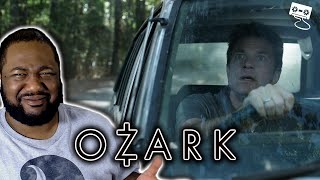 REACTING to OZARK Season 1 Episode 6 | FIRST TIME REACTION!! #ozark