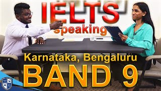 IELTS Speaking Band 9 Fluent Answers India with Subtitles
