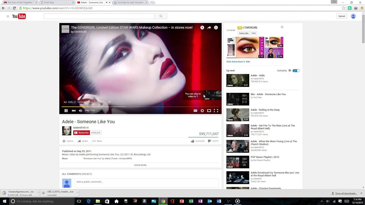 How to download free music on your computer YouTube