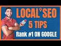 5 Local SEO Tips: How I Rank Landscaping Clients #1 on Google in 2020 [Case Study]