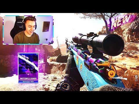 PUBG - Best Sniper Rifle guide - playerunknown's battlegrounds