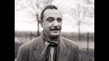 Django Reinhardt - It Was So Beautiful