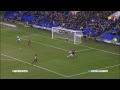 MAN OF THE MATCH: RICHARD DUNNE v IPSWICH TOWN