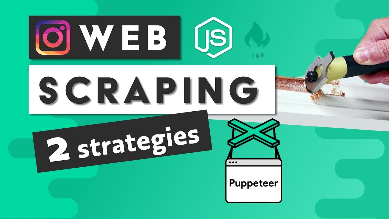 A Guide to Web Scraping with NodeJS