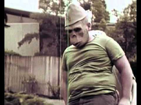 Disco's out (Murder's in) 'satisfied' video.