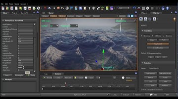 OceanWind Object-Class Panel-S2Engine HD