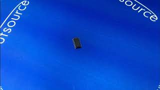 CD4052BM