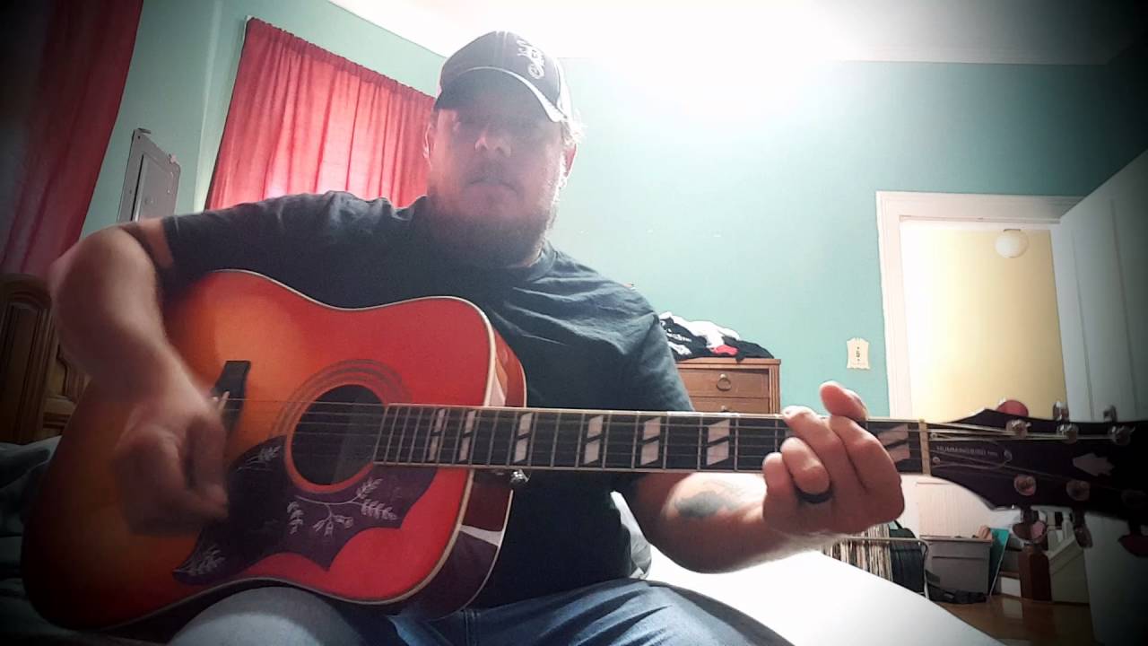 Eric Strickland Her (acoustic) YouTube