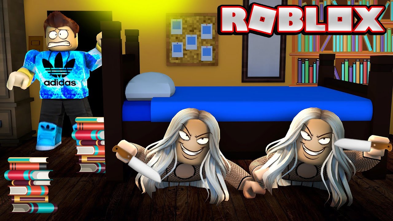 New Twin Role In Roblox Flicker Youtube - roblox flicker roles new update