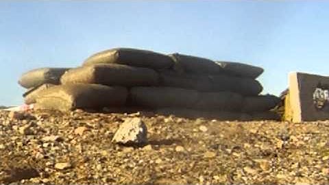 Demodekningstykkelse