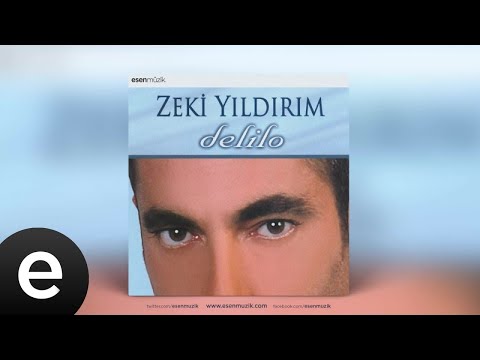 Zeki Yıldırım - Kimisi - Official Audio - Esen Müzik