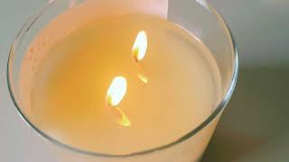 Charmed Aroma Ring Reveal Candle