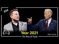 034 - Elon Musk / Tesla Documentary Series Year 2021 (Part 4 of 4)
