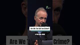 Are We Too Soft on Crime #shorts