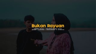 Bukan Rayuan - Didik Budi Feat Cindi Cintya