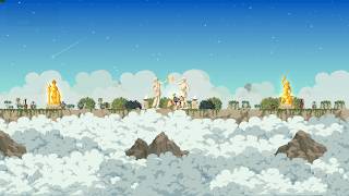 K2C Olymp Any% Speedrun