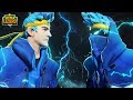 NINJA VS EVIL NINJA!!! - Fortnite Short Films