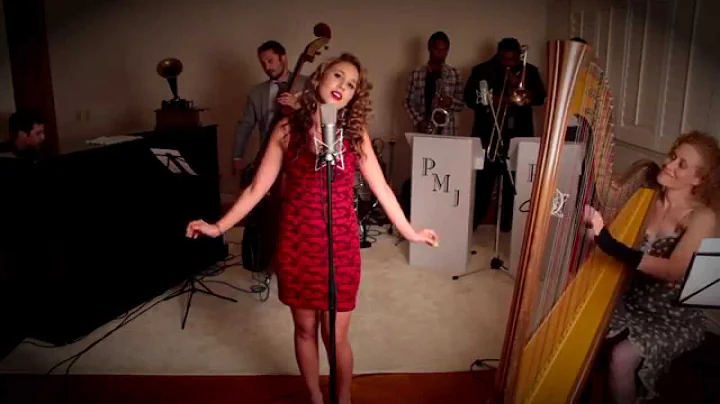 Lovefool - Vintage Jazz Cardigans Cover ft. Haley ...