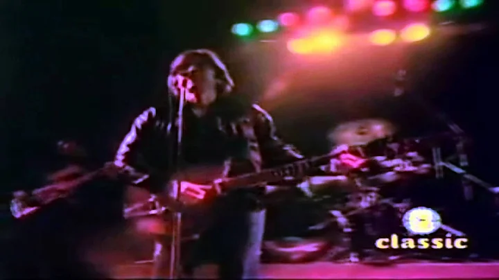 Tarney Spencer Band - No Time To Lose (Remastered ...