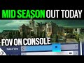 Out Today Mid Season, FOV on Console New Map - 6News - Rainbow Six Siege
