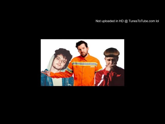 Oliver Tree - Cash Machine (Dillon Francis Remix ft. grandson)