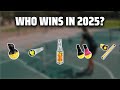 The Top 5 Best Ball Picker Upper in 2025 - Must Watch Before Buying!