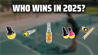 The Top 5 Best Ball Picker Upper in 2025 - Must Watch Before Buying!