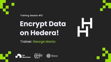 Tokenizing Carbon Credits on Hedera | Build Verifiable Sustainability Systems with Guardian