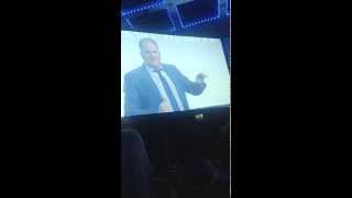 Nev Wilshire (The Call Centre): Epic How to Sell Live!!!