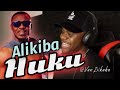 Alikiba & Tommy Flavour - Huku |REACTION