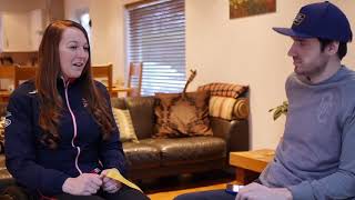 Invictus Golden Girl Lindsay Chapman (PT3)