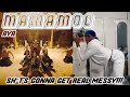 MAMAMOO - AYA MV REACTION | THIS IS A GODDAMN MESS!!! 🤯😳😫🙈💀💖✨