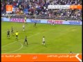 يوسف سيف عند تعادل ريال مدريدوسرقسطةوخبرتعادل برشلونة